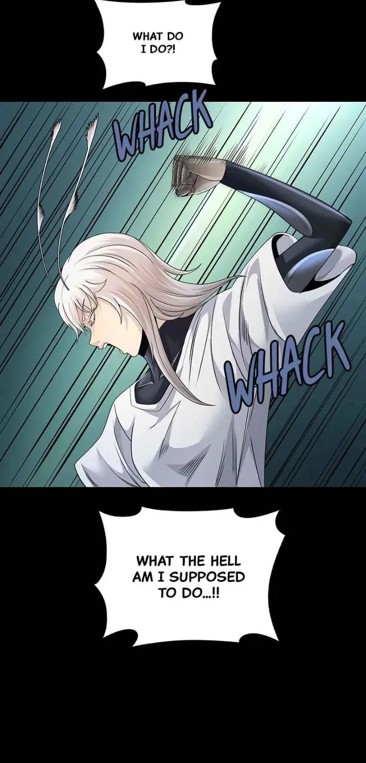 Read Dead Queen chapter 96 image 16 on Lezhin