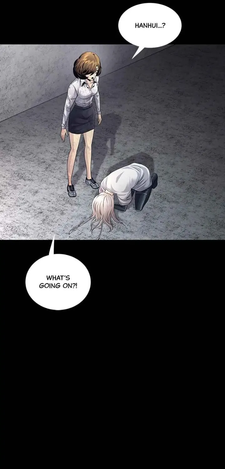 Read Dead Queen chapter 96 image 17 on Lezhin