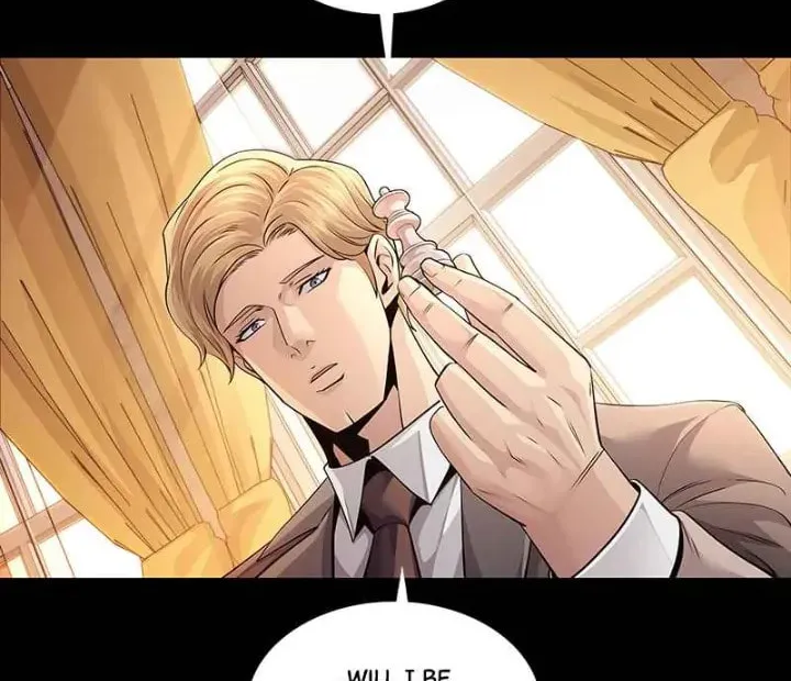 Read Dead Queen chapter 96 image 27 on Lezhin