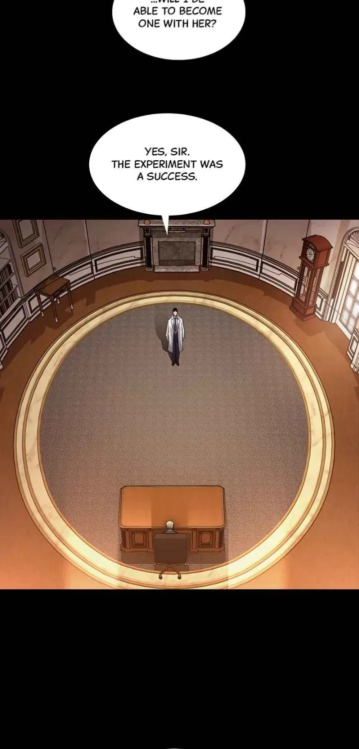 Read Dead Queen chapter 96 image 28 on Lezhin
