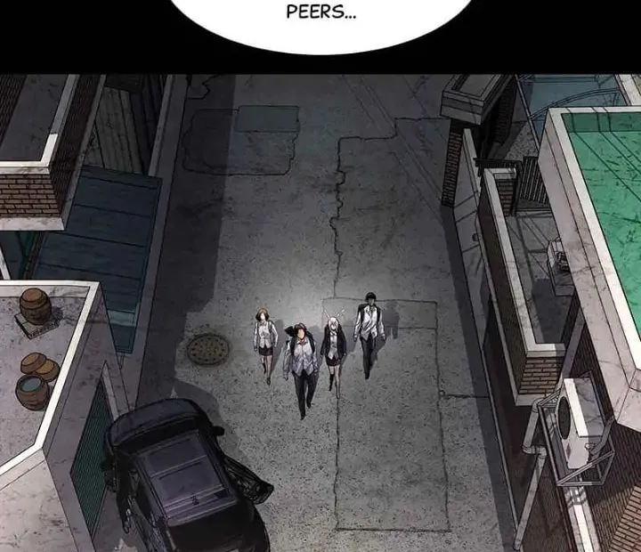 Read Dead Queen chapter 96 image 31 on Lezhin