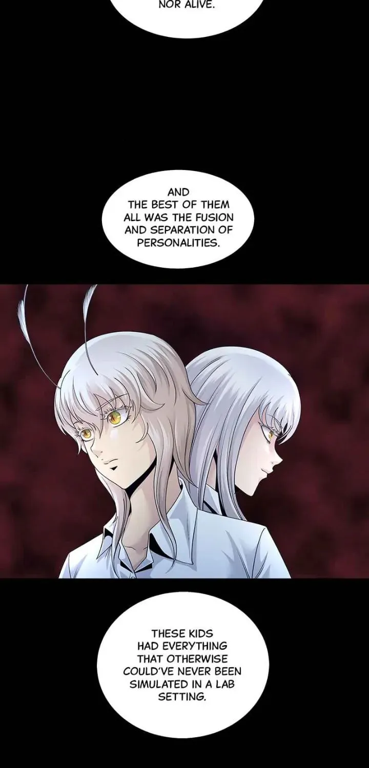 Read Dead Queen chapter 96 image 33 on Lezhin