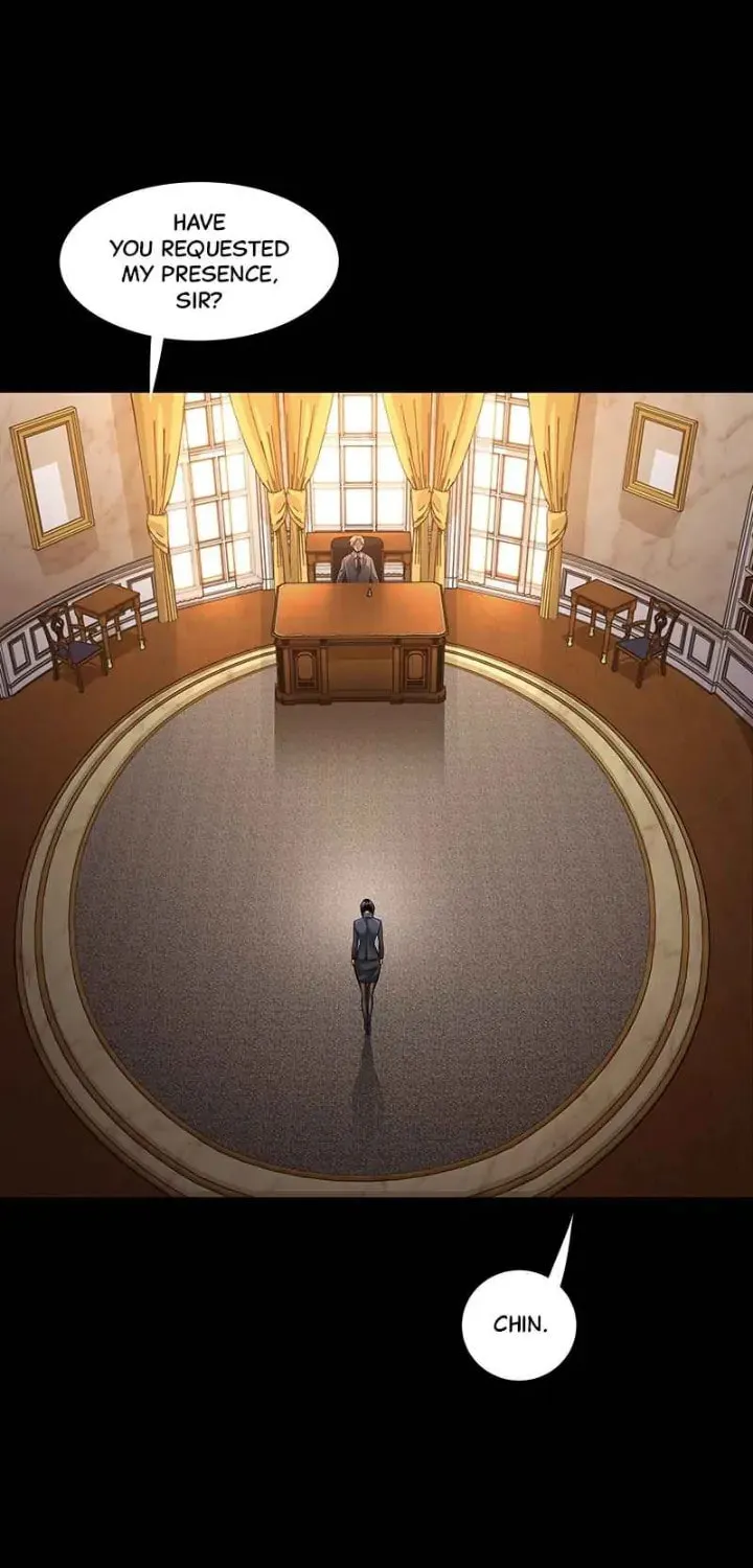 Read Dead Queen chapter 96 image 38 on Lezhin