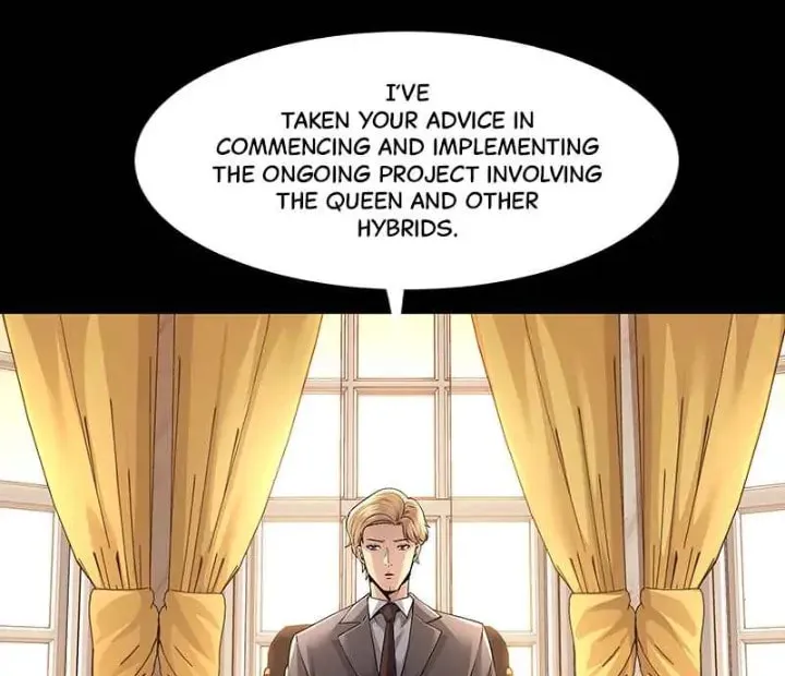 Read Dead Queen chapter 96 image 39 on Lezhin