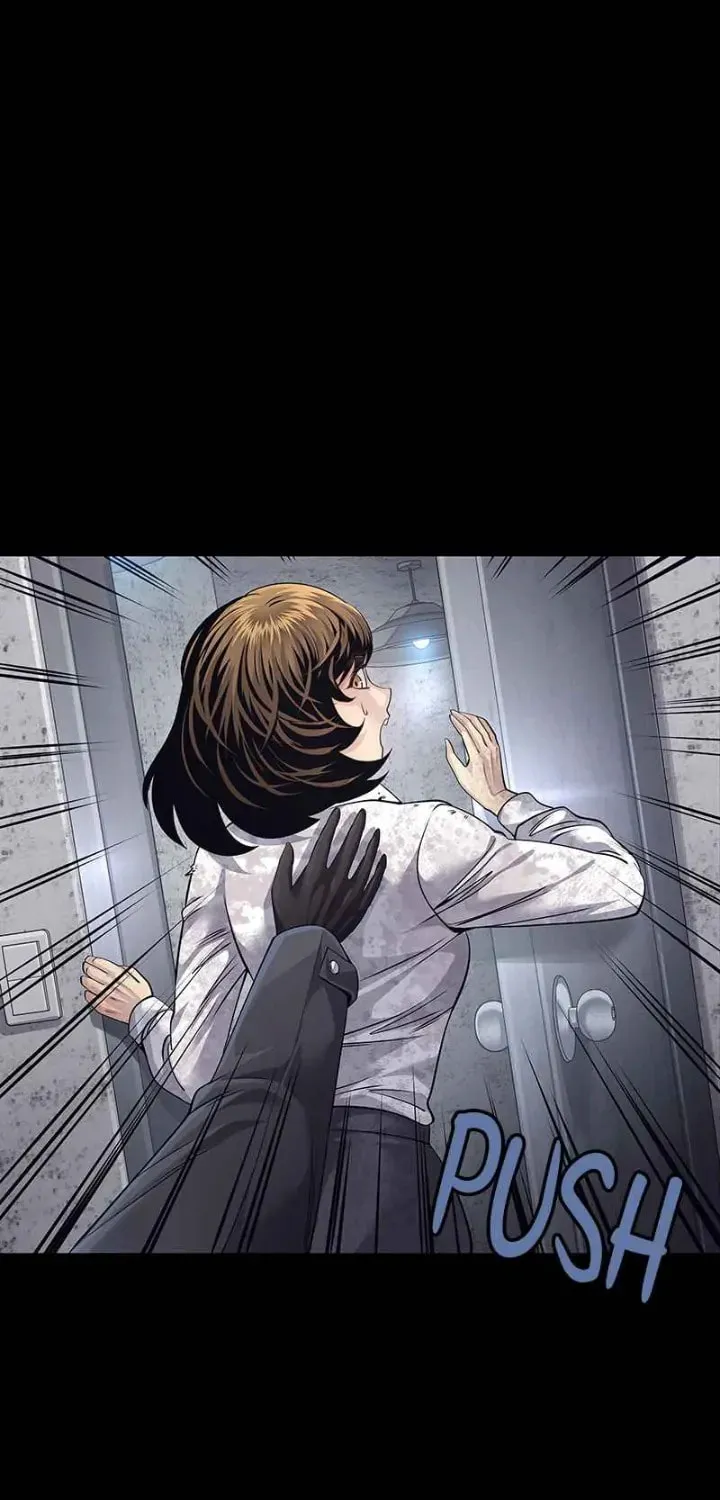 Read Dead Queen chapter 96 image 4 on Lezhin