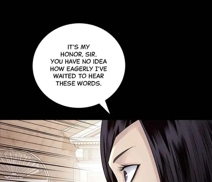 Read Dead Queen chapter 96 image 43 on Lezhin