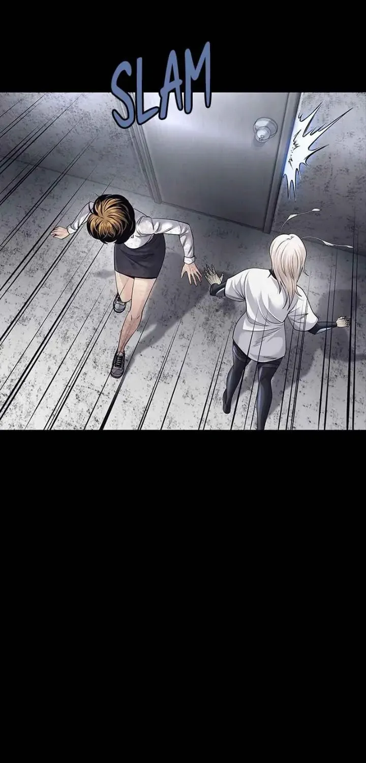 Read Dead Queen chapter 96 image 5 on Lezhin