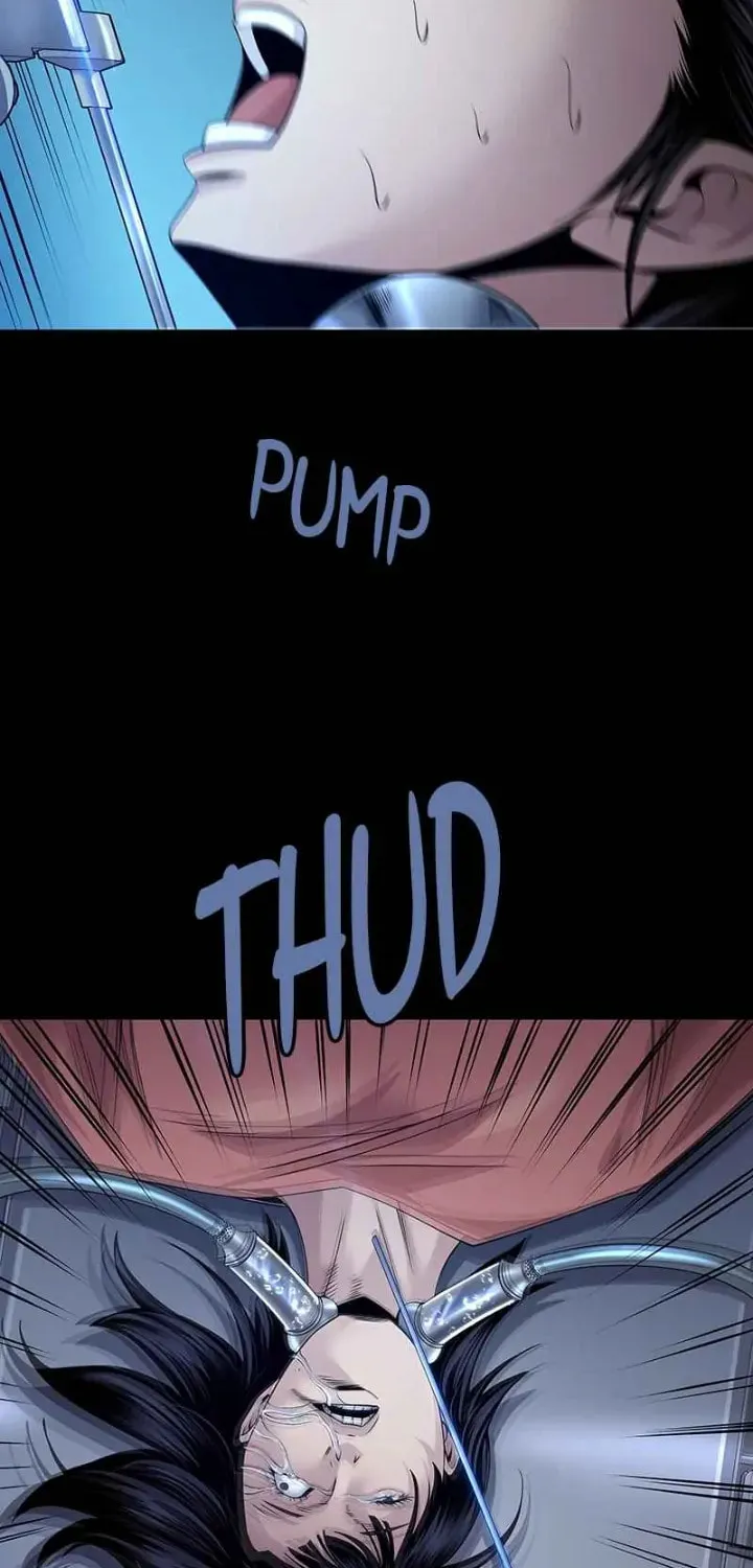 Read Dead Queen chapter 96 image 53 on Lezhin
