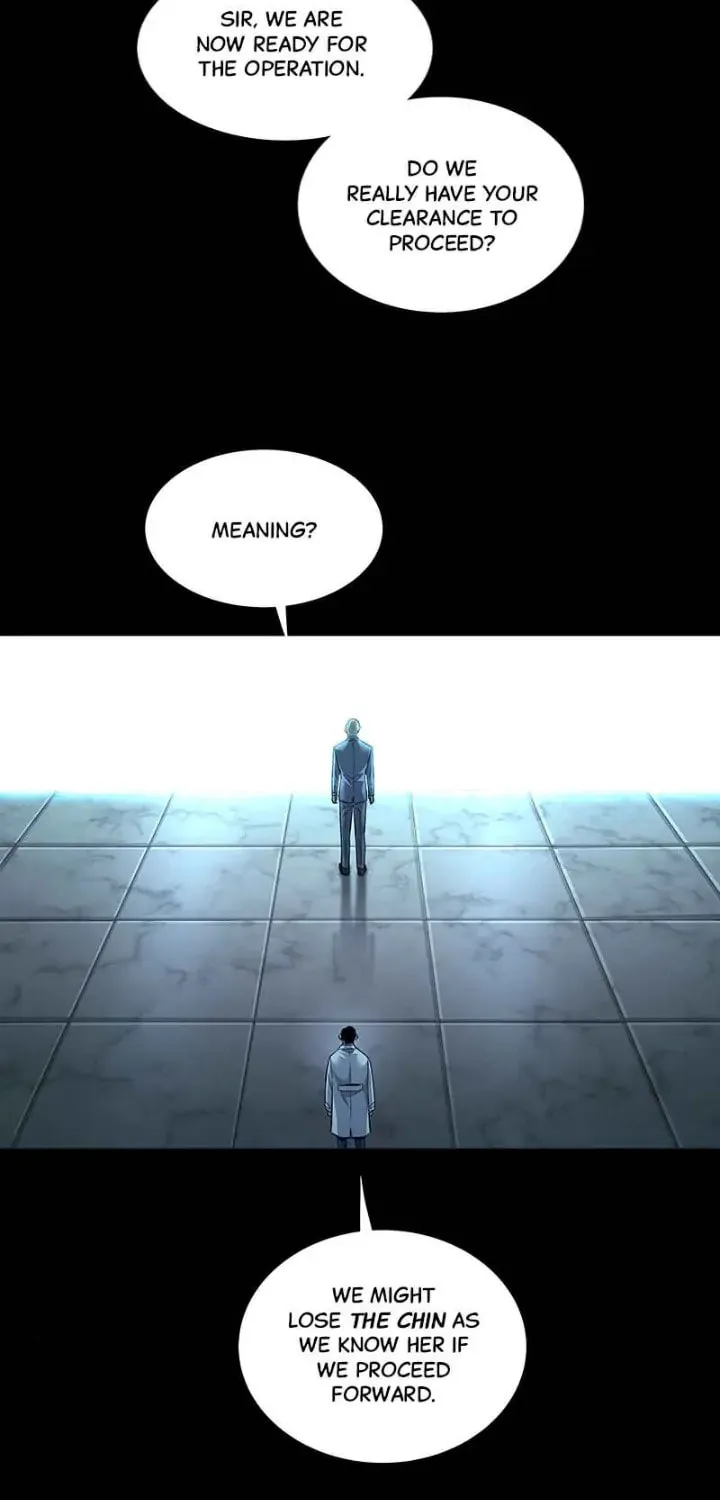 Read Dead Queen chapter 96 image 56 on Lezhin