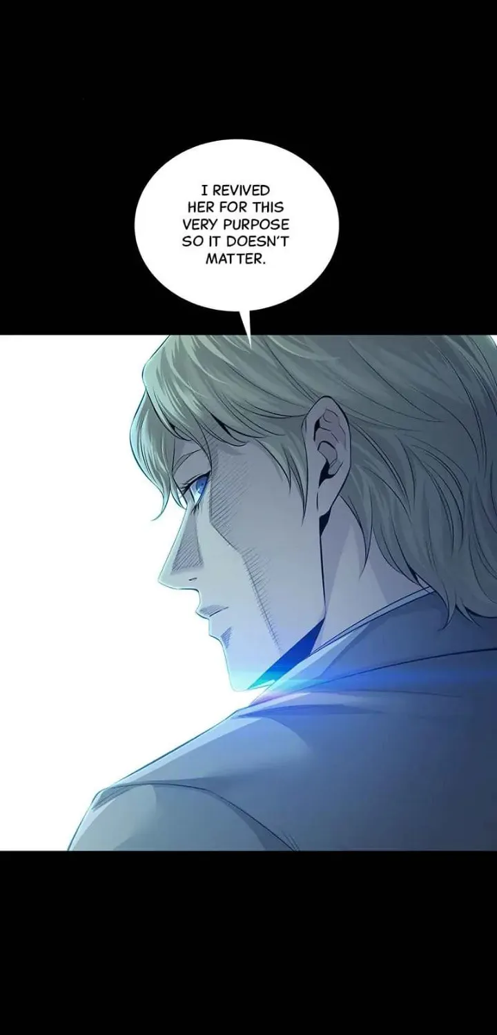 Read Dead Queen chapter 96 image 57 on Lezhin