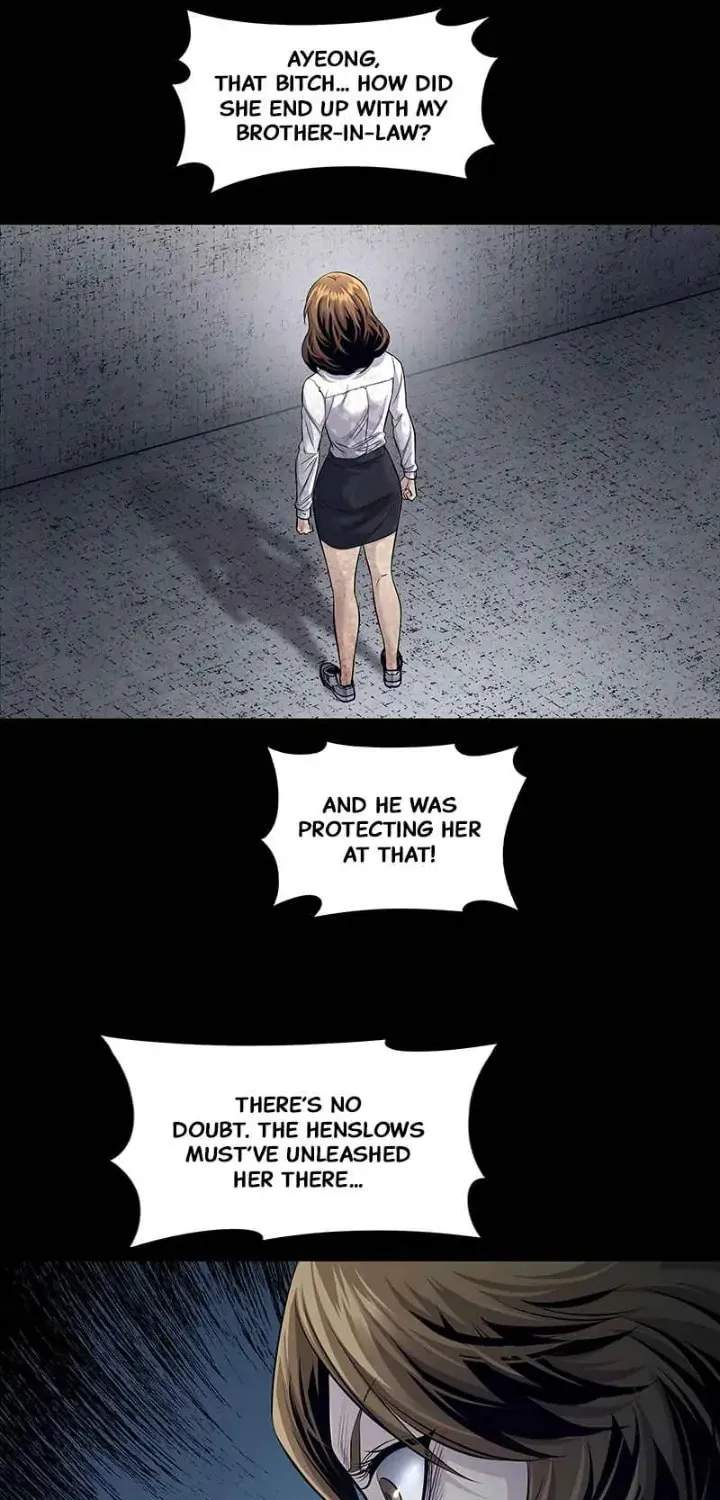Read Dead Queen chapter 96 image 6 on Lezhin