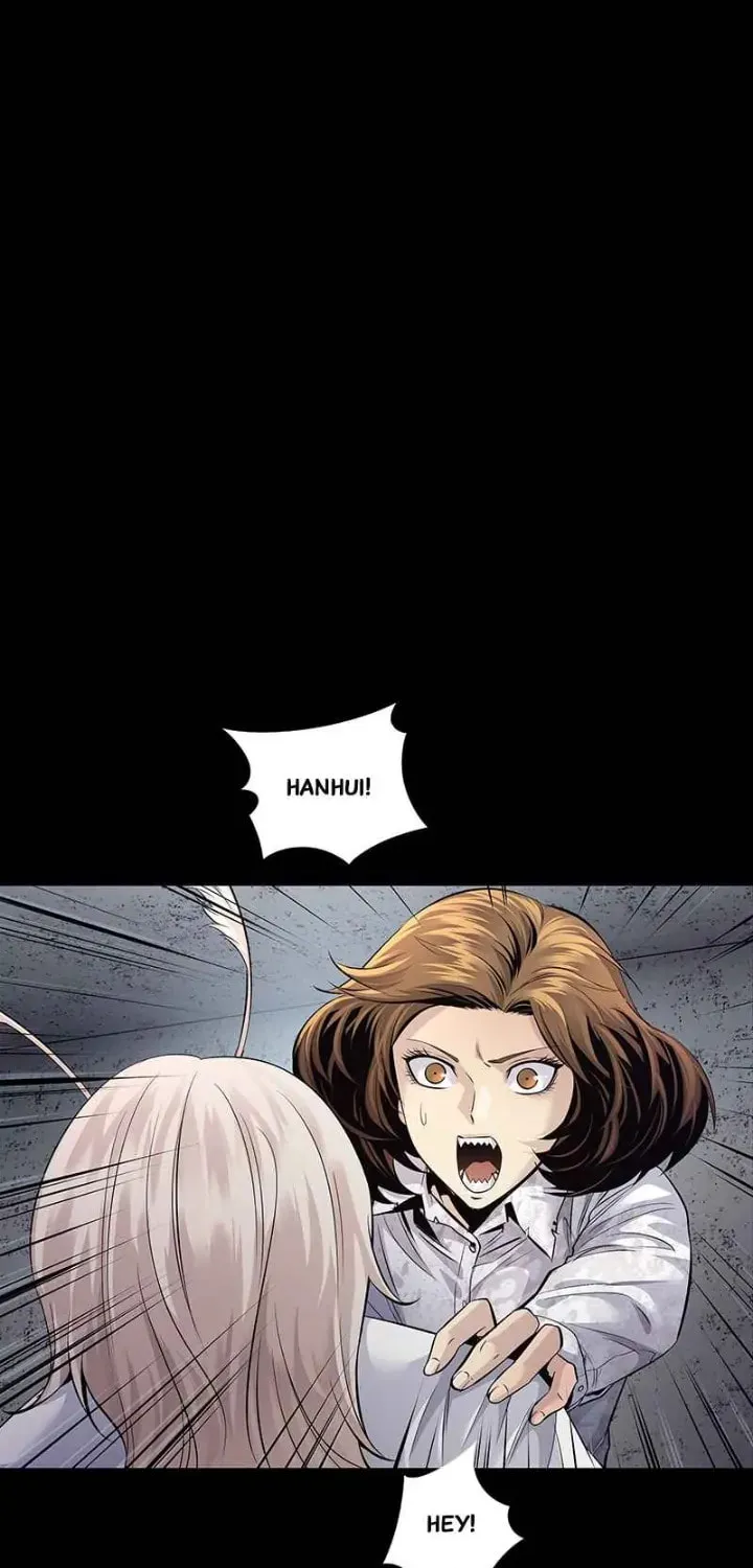 Read Dead Queen chapter 96 image 61 on Lezhin