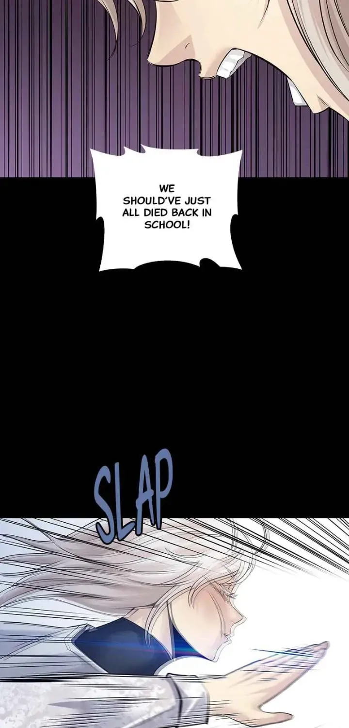 Read Dead Queen chapter 96 image 64 on Lezhin