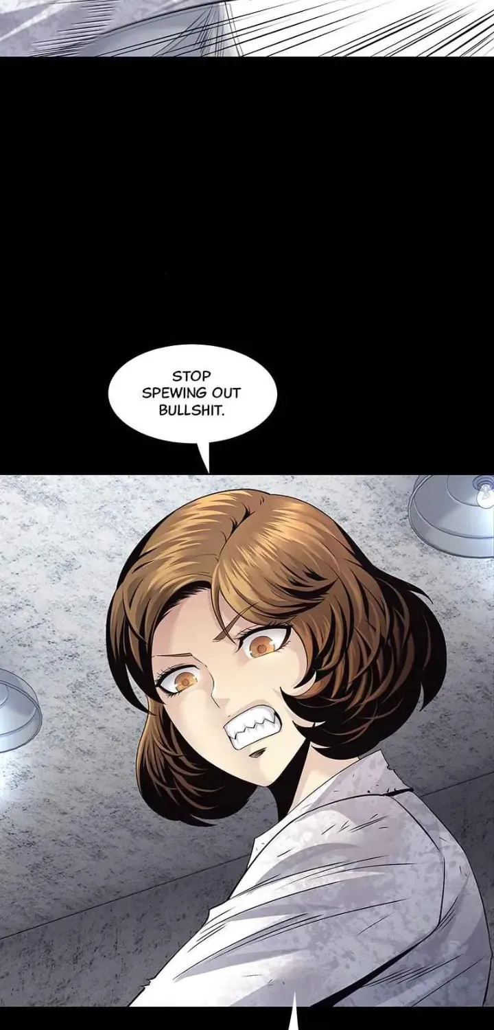 Read Dead Queen chapter 96 image 65 on Lezhin