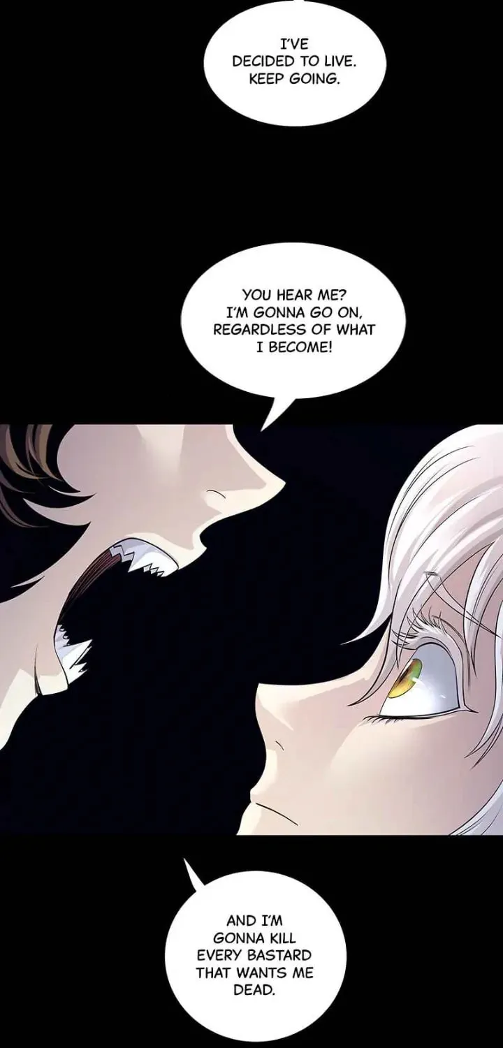 Read Dead Queen chapter 96 image 66 on Lezhin