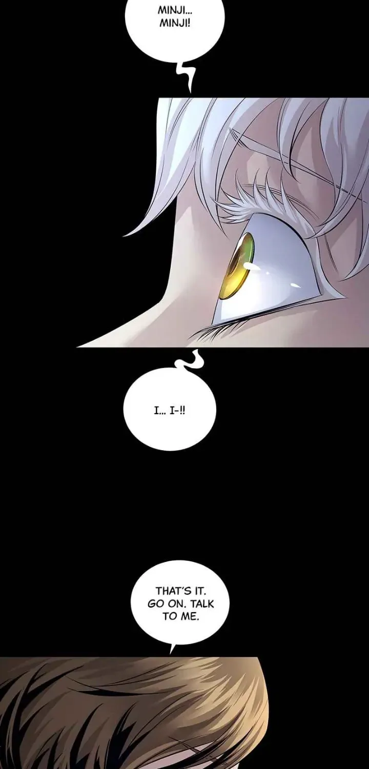 Read Dead Queen chapter 96 image 68 on Lezhin