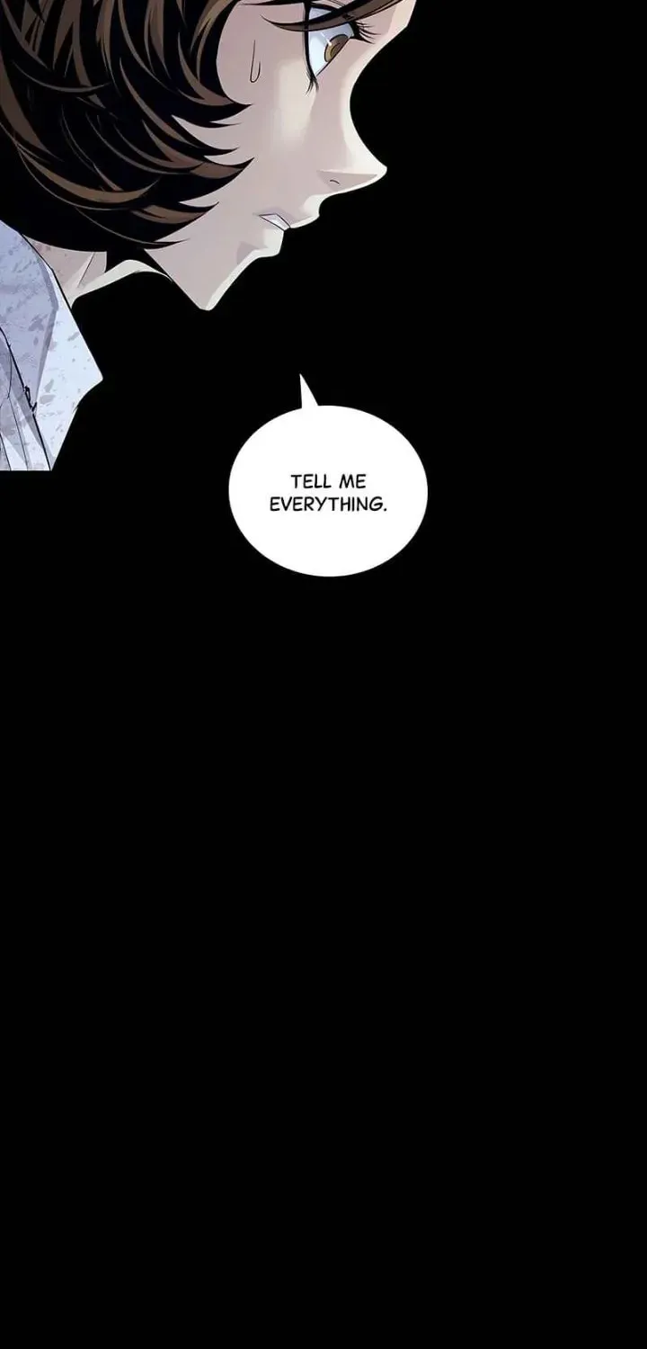 Read Dead Queen chapter 96 image 69 on Lezhin