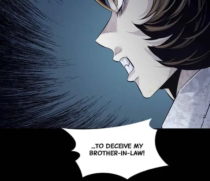 Read Dead Queen chapter 96 image 7 on Lezhin