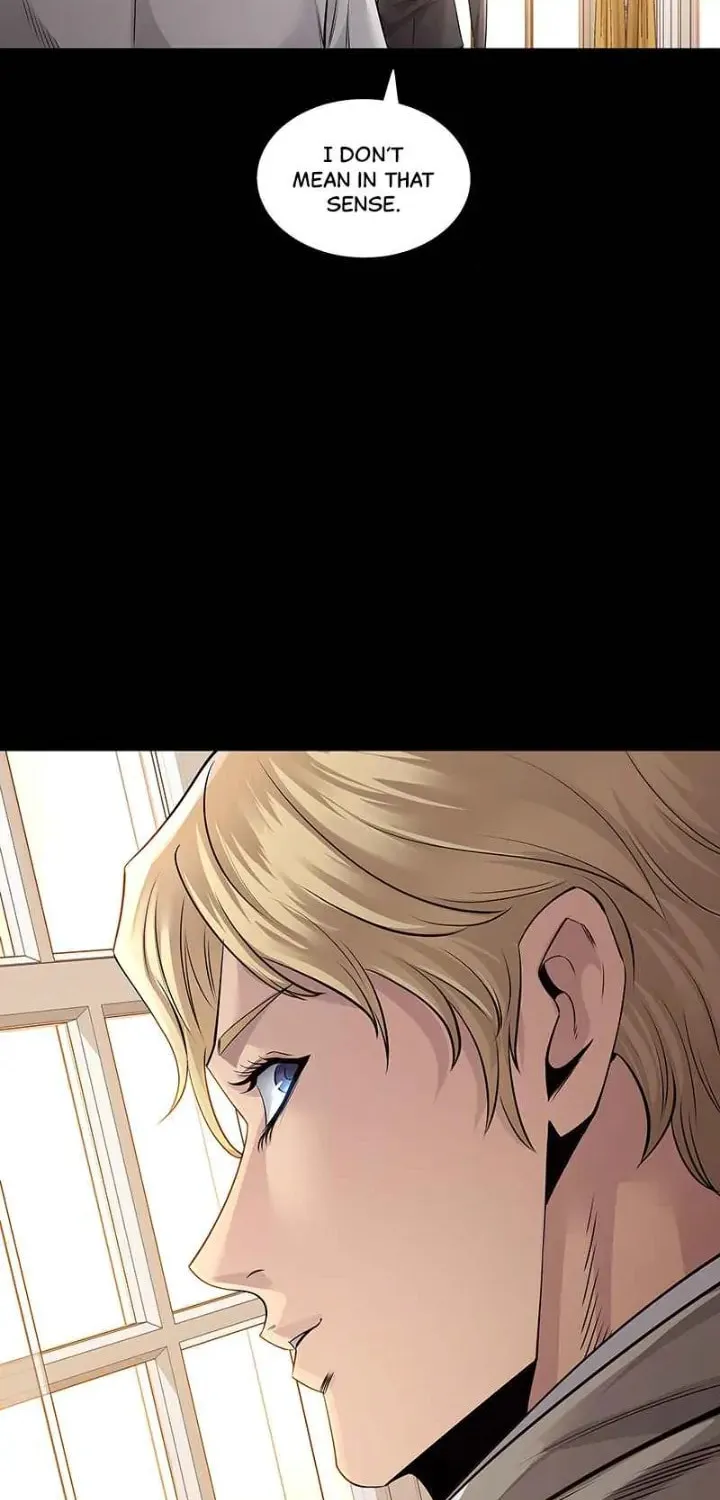 Read Dead Queen chapter 96 image 72 on Lezhin