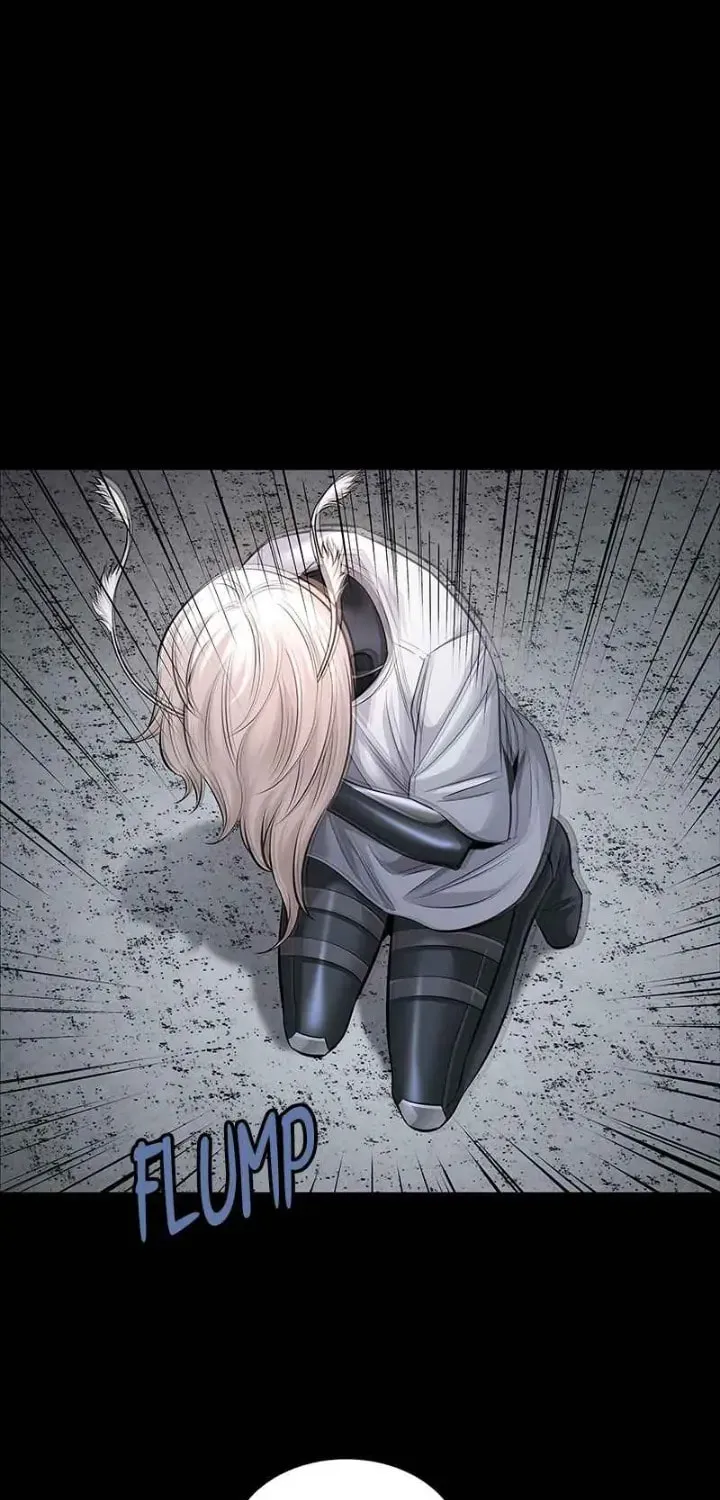 Read Dead Queen chapter 96 image 8 on Lezhin