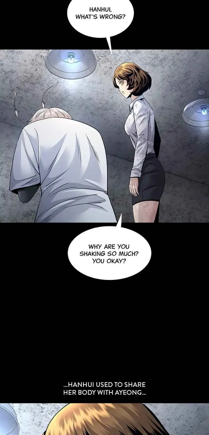 Read Dead Queen chapter 96 image 9 on Lezhin
