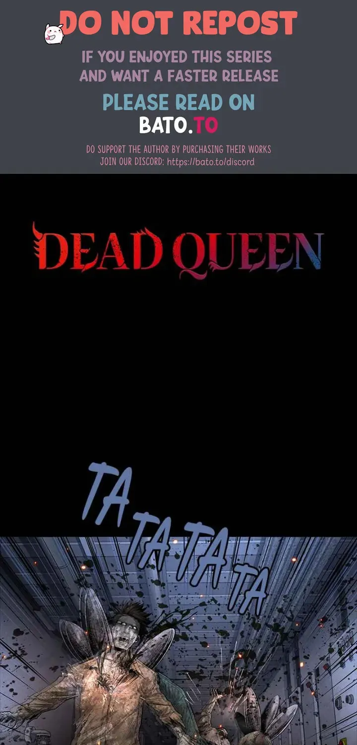 Read Dead Queen chapter 97 image 0 on Lezhin