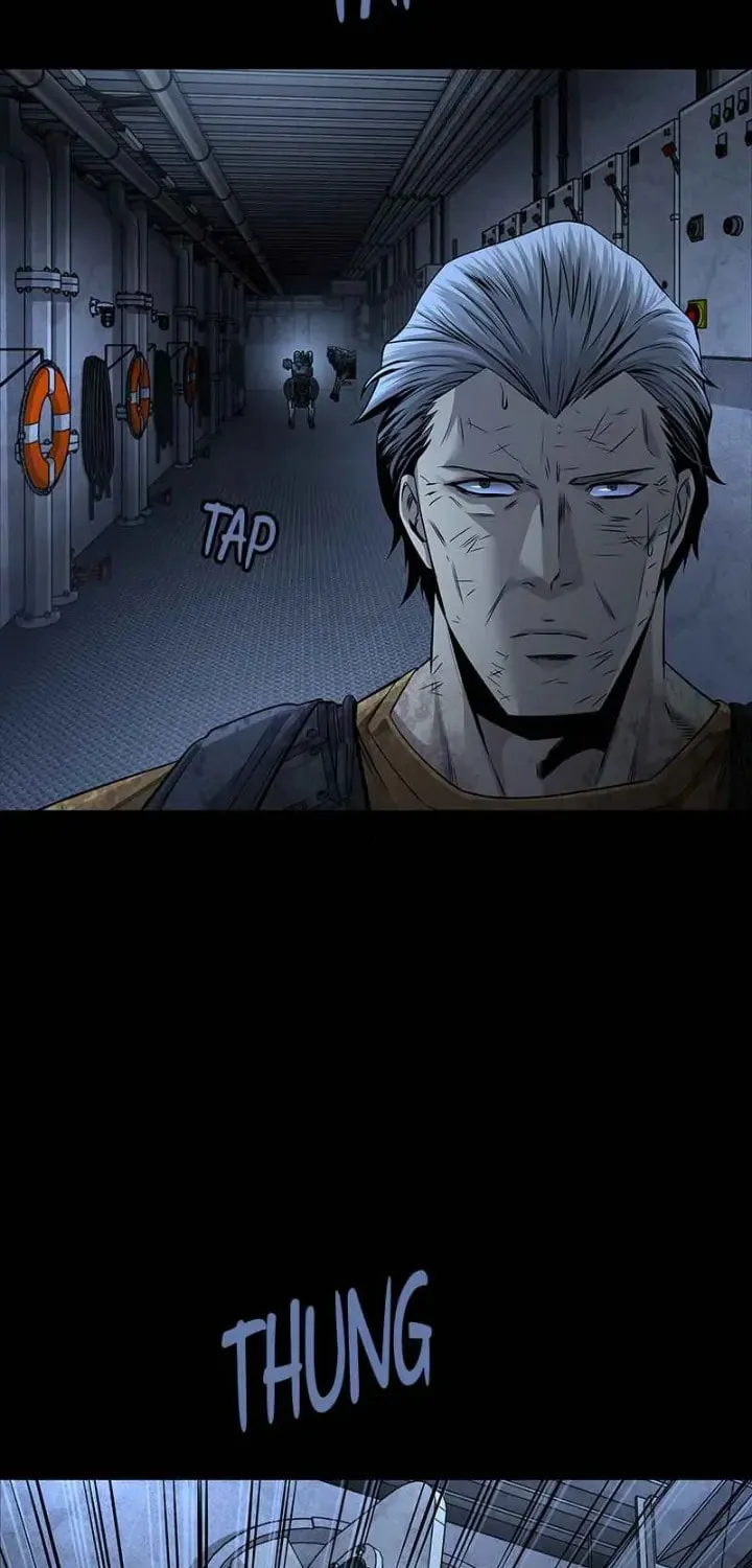 Read Dead Queen chapter 97 image 10 on Lezhin