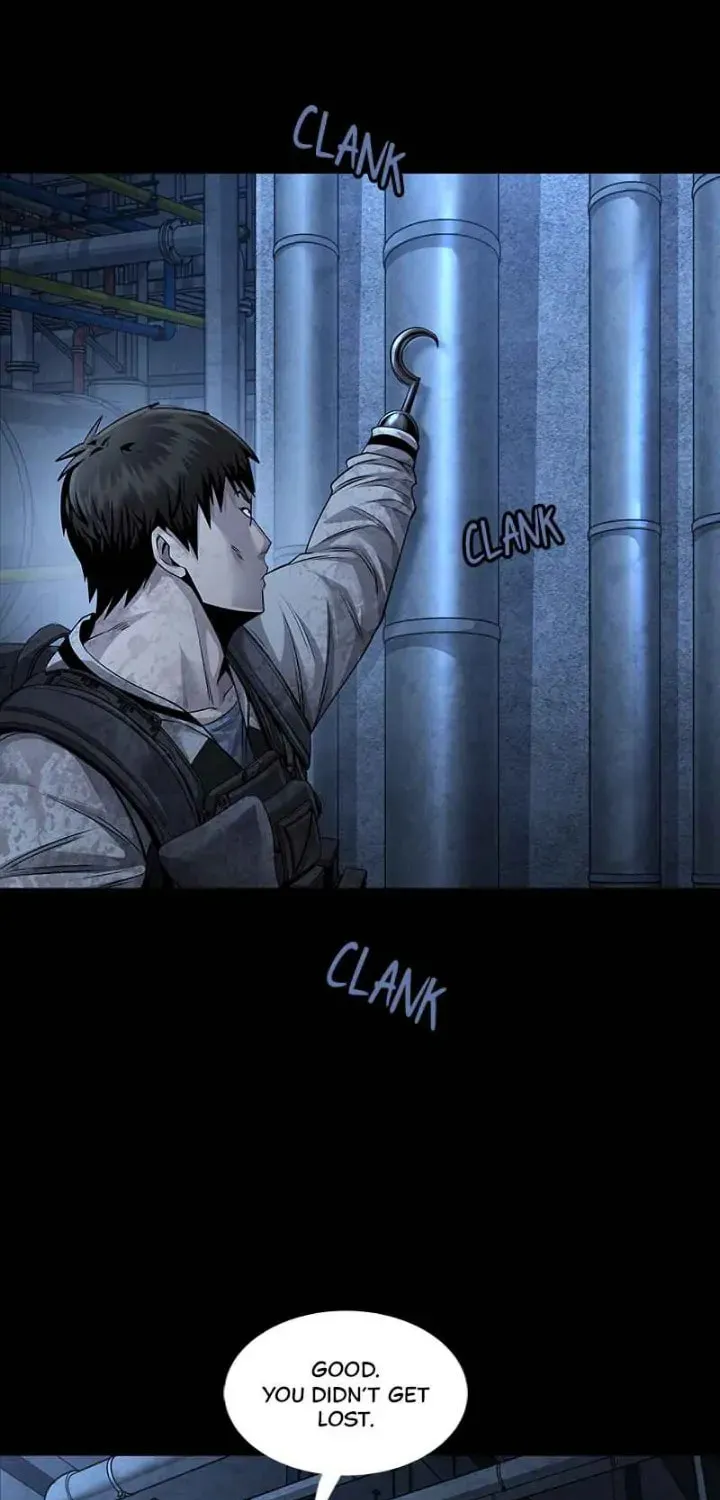 Read Dead Queen chapter 97 image 16 on Lezhin