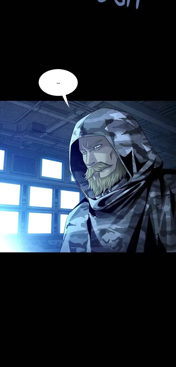 Read Dead Queen chapter 97 image 25 on Lezhin