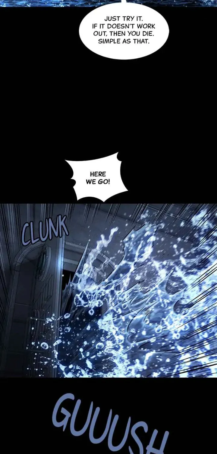 Read Dead Queen chapter 97 image 28 on Lezhin