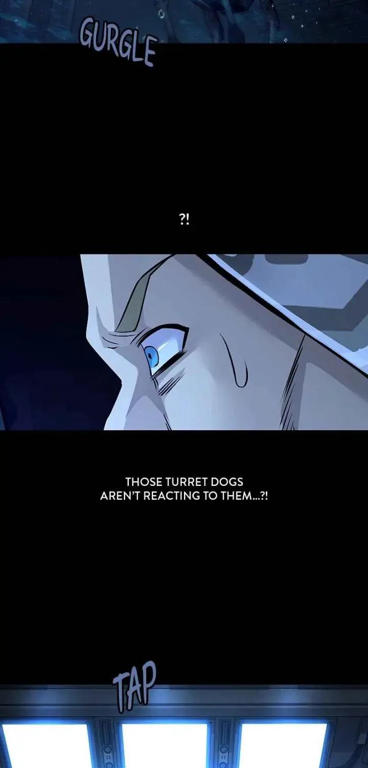 Read Dead Queen chapter 97 image 32 on Lezhin