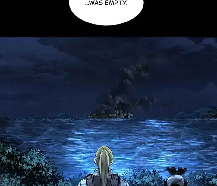 Read Dead Queen chapter 97 image 39 on Lezhin