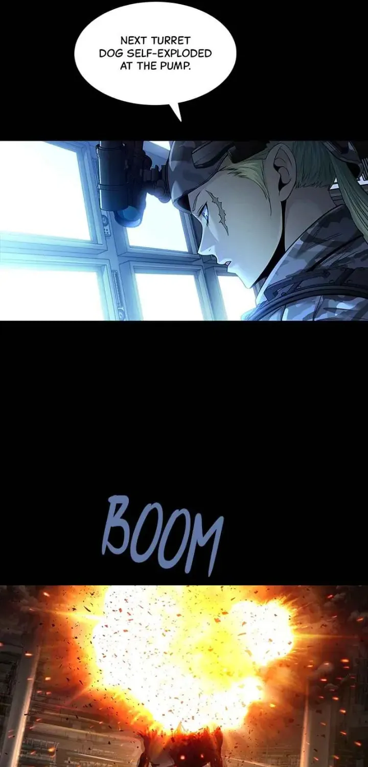 Read Dead Queen chapter 97 image 41 on Lezhin