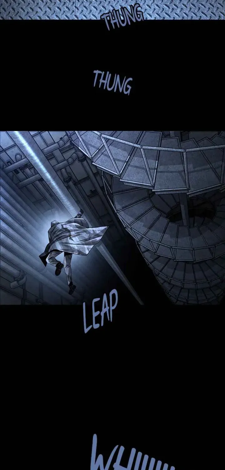 Read Dead Queen chapter 97 image 46 on Lezhin