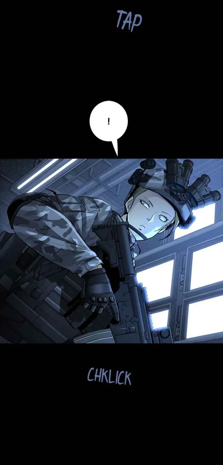 Read Dead Queen chapter 97 image 50 on Lezhin