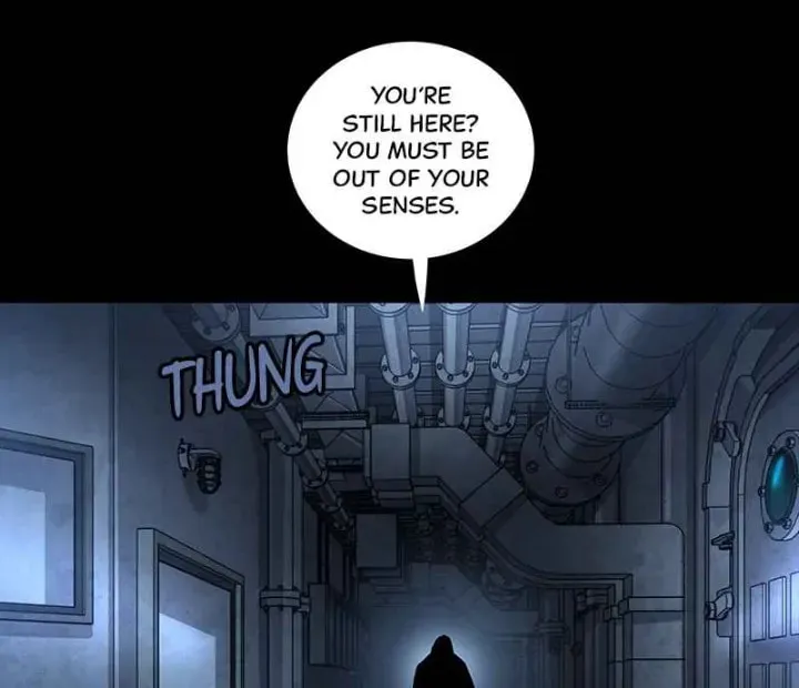 Read Dead Queen chapter 97 image 51 on Lezhin
