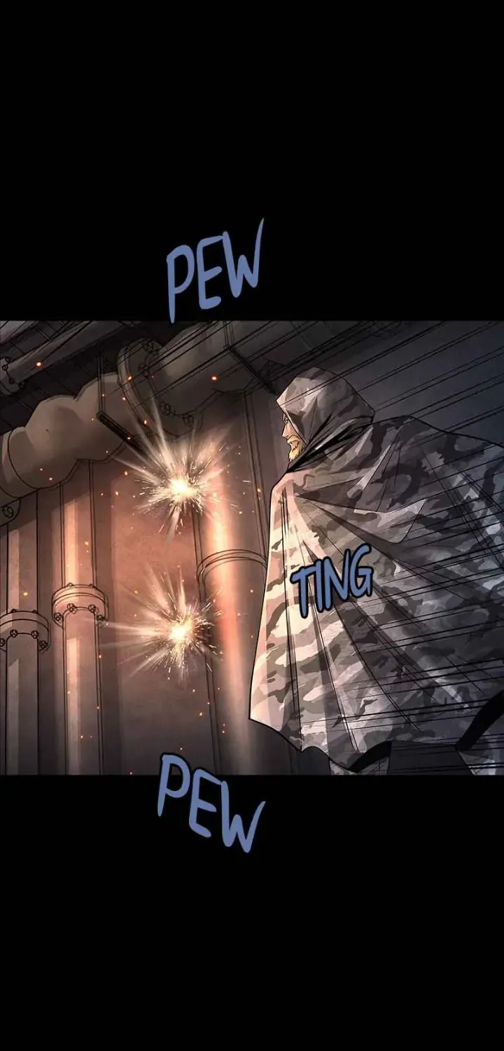 Read Dead Queen chapter 97 image 53 on Lezhin