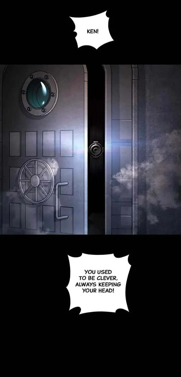 Read Dead Queen chapter 97 image 54 on Lezhin