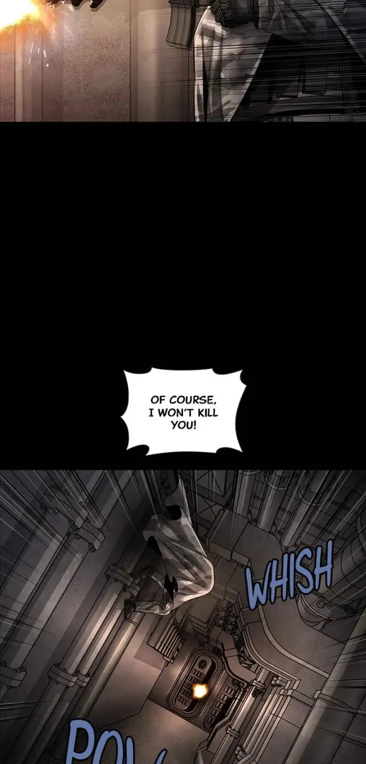 Read Dead Queen chapter 97 image 57 on Lezhin