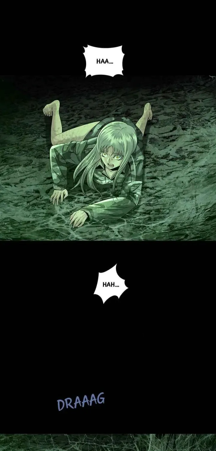 Read Dead Queen chapter 97 image 60 on Lezhin