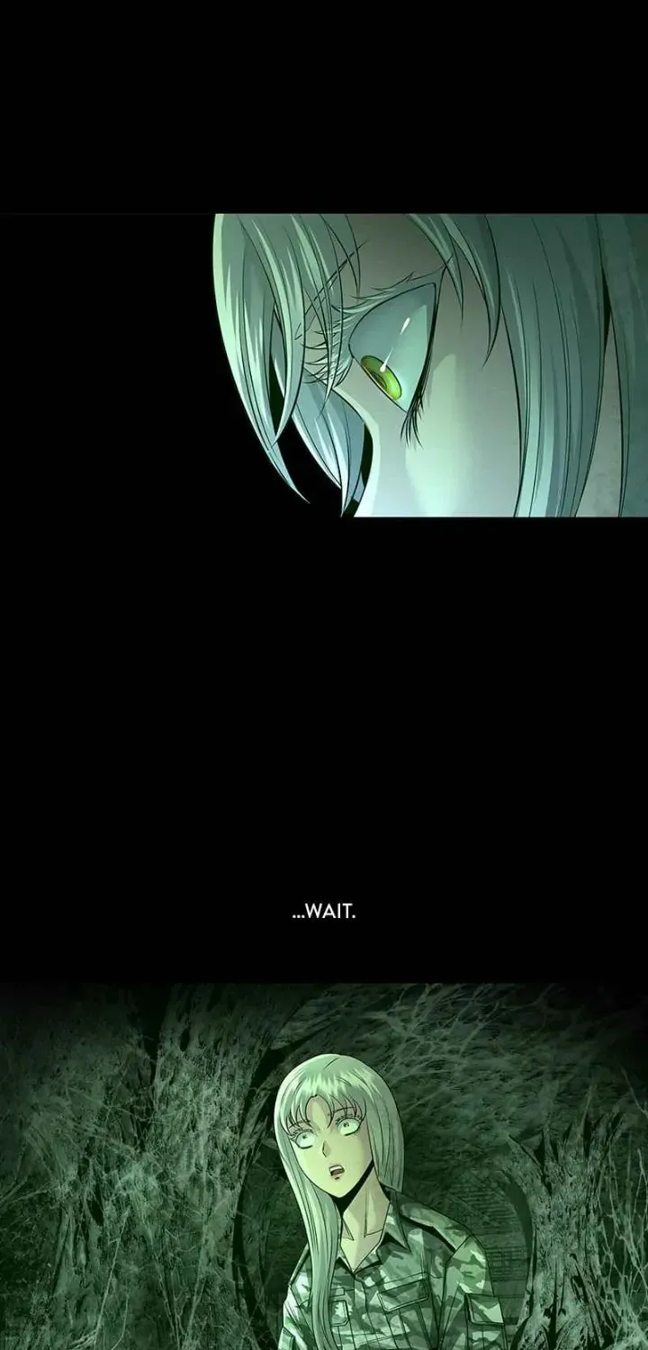 Read Dead Queen chapter 97 image 64 on Lezhin