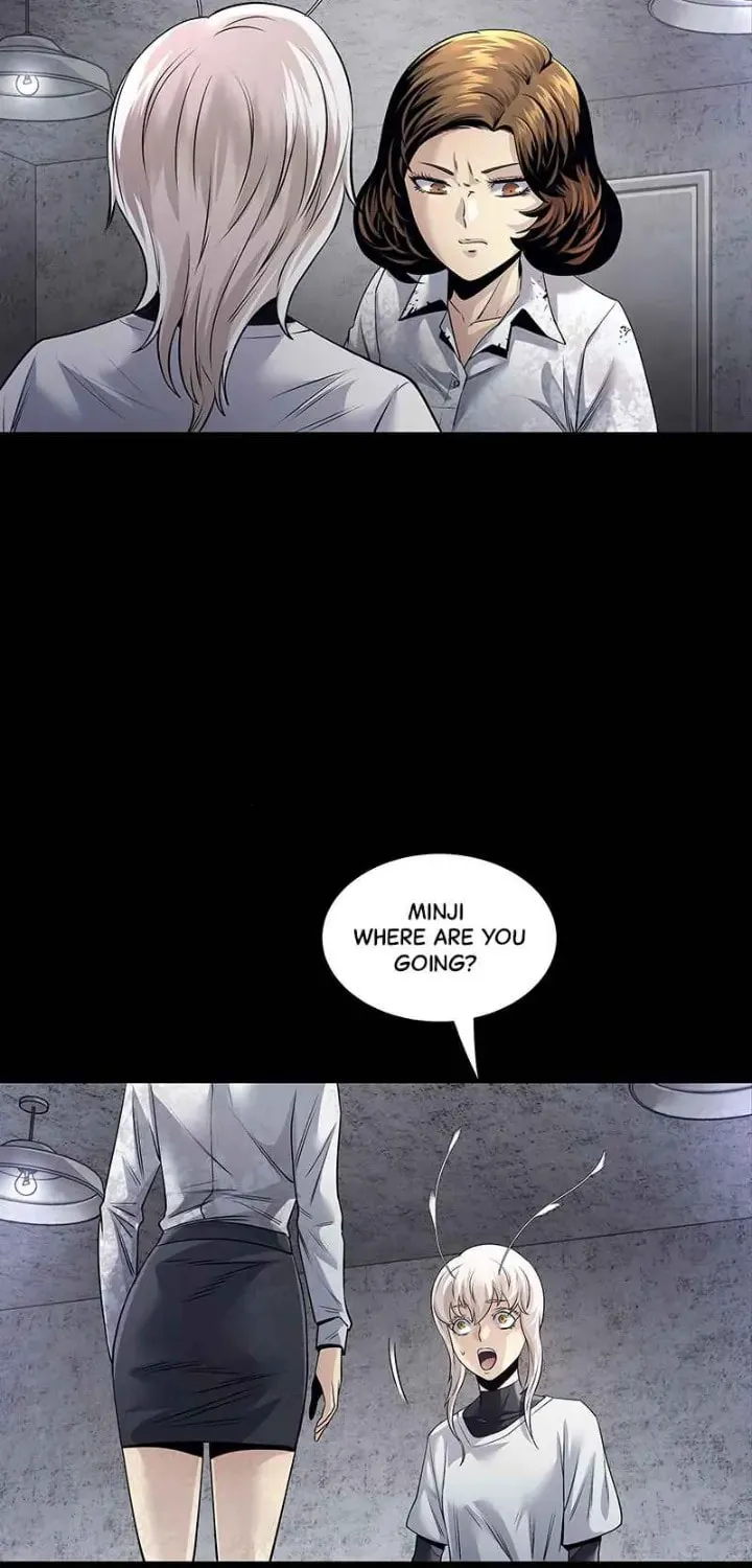 Read Dead Queen chapter 97 image 71 on Lezhin