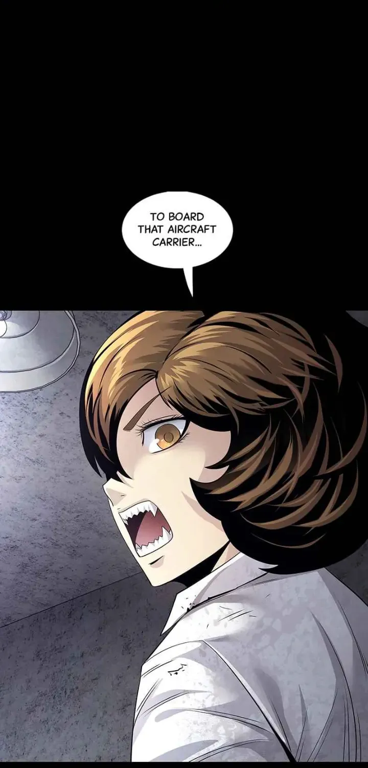 Read Dead Queen chapter 97 image 72 on Lezhin