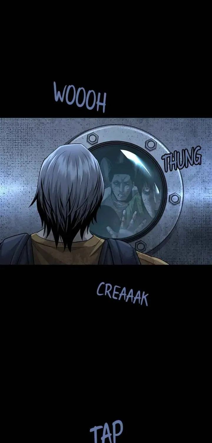 Read Dead Queen chapter 97 image 9 on Lezhin