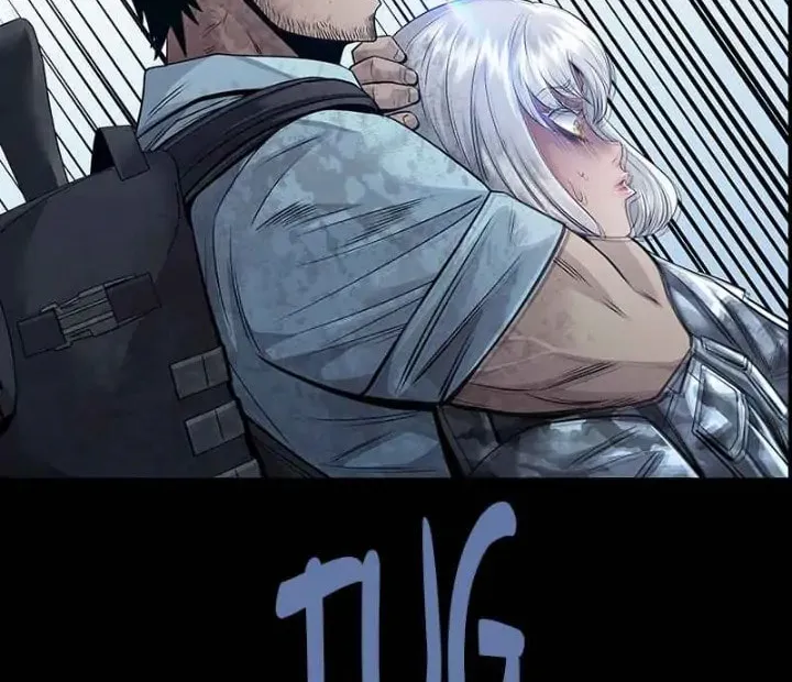 Read Dead Queen chapter 98 image 11 on Lezhin