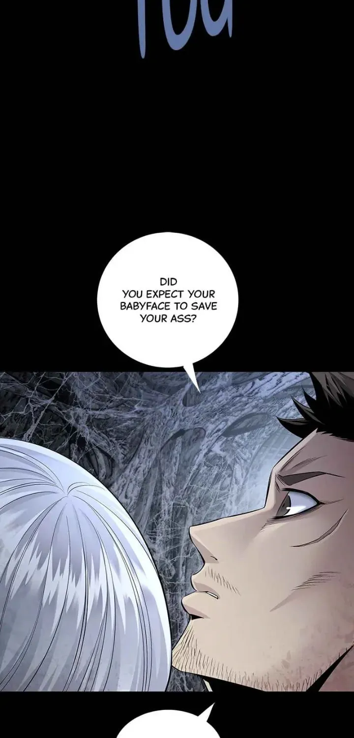 Read Dead Queen chapter 98 image 12 on Lezhin