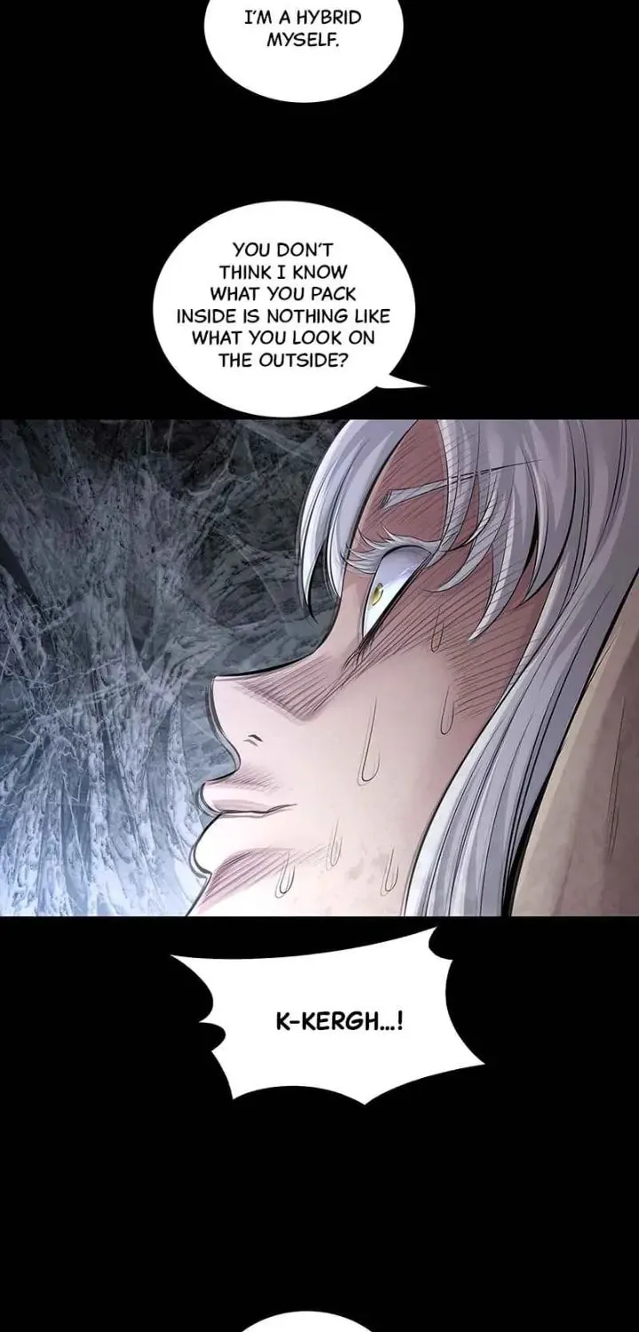 Read Dead Queen chapter 98 image 13 on Lezhin