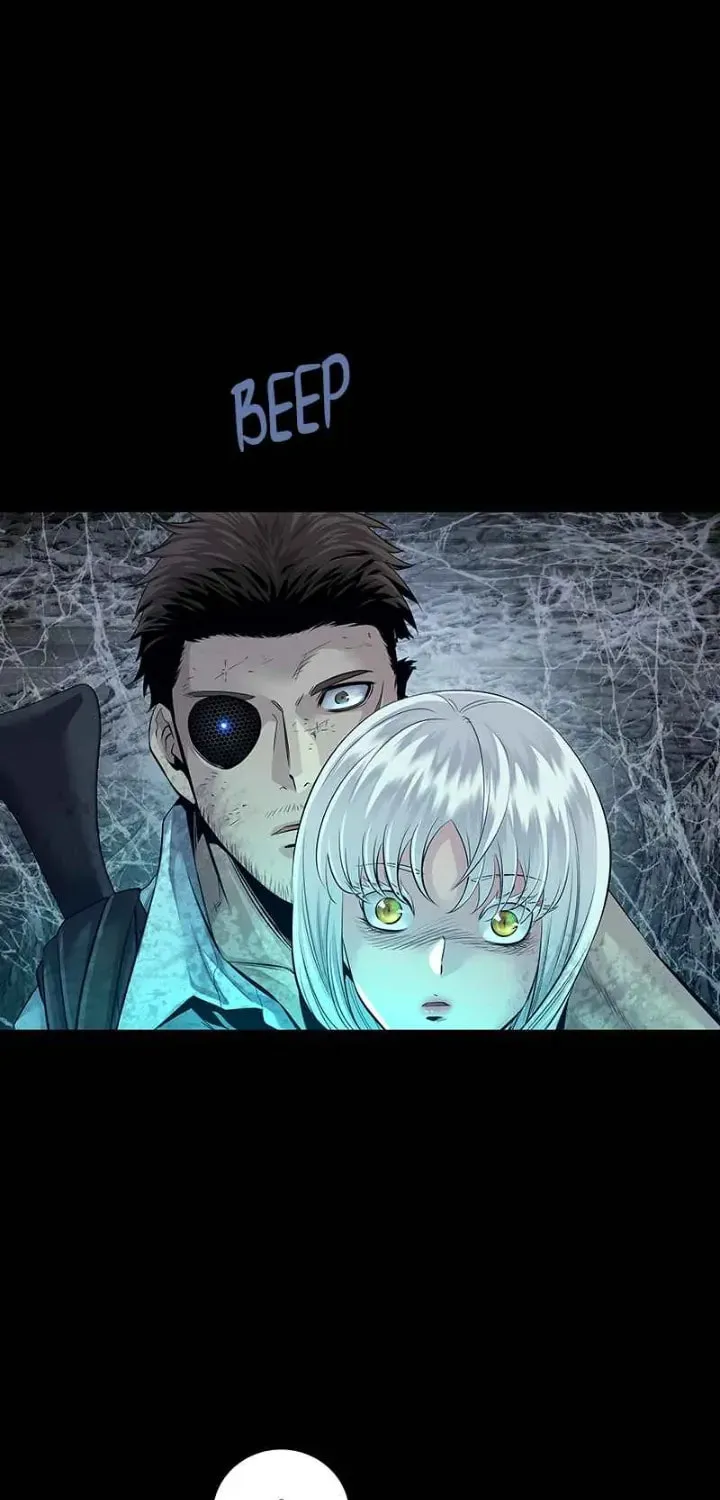 Read Dead Queen chapter 98 image 18 on Lezhin