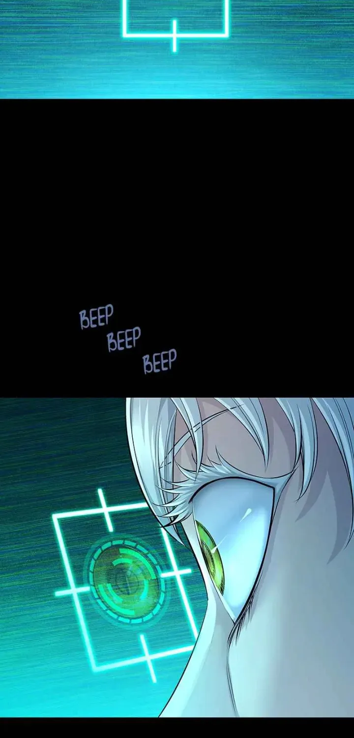 Read Dead Queen chapter 98 image 20 on Lezhin