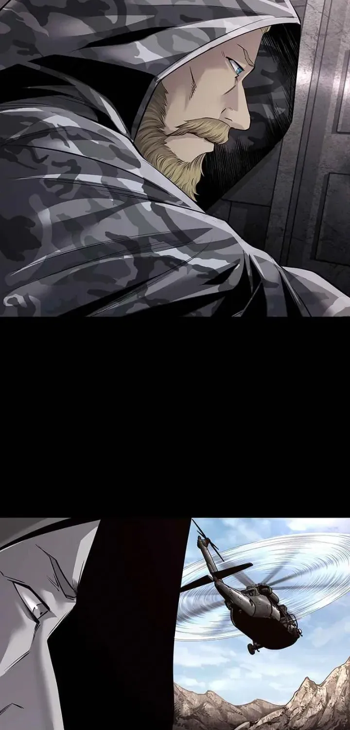 Read Dead Queen chapter 98 image 38 on Lezhin